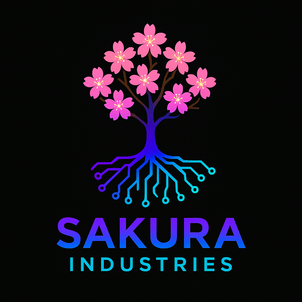 Sakura Industries